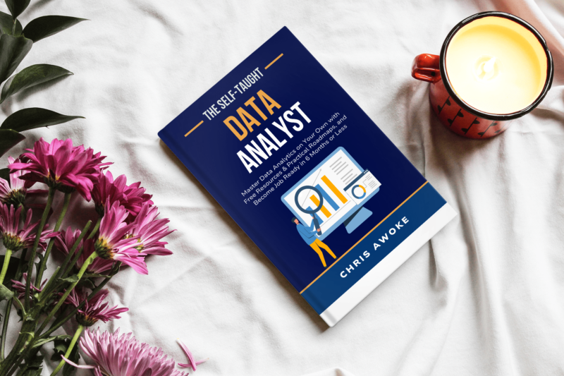 The Self-Taught Data Analyst